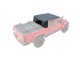Jeep Gladiator JT Soft Top Suntop