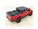 Jeep Gladiator JT Soft Top Suntop