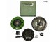 Ford Ranger 2.5 TDCi / 3.0 TDCi (2006-2012) ER61/ER69 Solid Mass Flywheel Clutch Kit ROADspec
