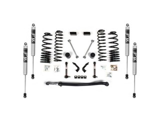 Jeep Gladiator JT Lift 3" - 3,5" Suspension Lift Kit BDS