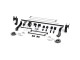 Jeep Gladiator JT Lift 1,5" - 6" Rear Extended-Travel Shock Accessory System TeraFlex