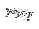 Jeep Gladiator JT Lift 1,5" - 6" Rear Extended-Travel Shock Accessory System TeraFlex