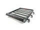 Suzuki Jimny Aluminium Roof Rack With Mounting Brackets OFD
