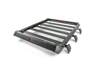 Suzuki Jimny Aluminium Roof Rack With Mounting Brackets OFD