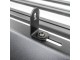 Suzuki Jimny Aluminium Roof Rack With Mounting Brackets OFD