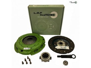 Daihatsu Fourtrak 2.8TD 90BHP Clutch Kit POWERspec