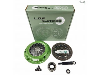 Suzuki Jimny 1.3L 16v Clutch Kit POWERspec