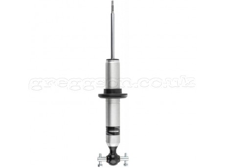 Ford F150 4WD Lift 0 - 2" Front Nitro Snap Ring Coilover Performance 2.0 IFP Fox