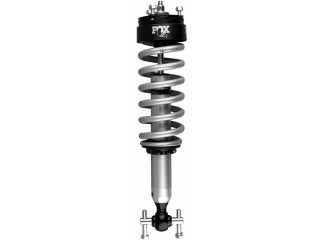 Ford F150 4WD Lift 0 - 2" Front Nitro Coilover Performance 2.0 IFP Fox