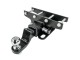 Jeep Wrangler JK / JL / JL 4XE Towing Kit 2" OFD