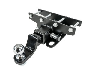 Jeep Wrangler JK / JL / JL 4XE Towing Kit 2" OFD