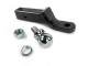 Jeep Wrangler JK / JL / JL 4XE Towing Kit 2" OFD