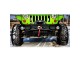 Jeep Wrangler JK Skid Plate OFD