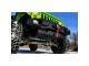 Jeep Wrangler JK Skid Plate OFD