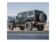 Jeep Wrangler JK LHD 4D Lift 4" Suspension Lift Kit X Series Rough Country