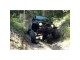 Jeep Wrangler TJ (LHD) Lift 6" Suspension Lift Kit X Series Rough Country