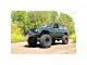Jeep Cherokee XJ (LHD) Lift 6,5" Suspension Kit X Series Rough Country