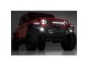 Jeep Wrangler JK / JL / JL 4XE / Jeep Gladiator JT Front Steel Bumper Full Rough Country