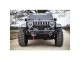 Jeep Wrangler JK / JL / JL 4XE / Jeep Gladiator JT Front Steel Bumper Full Rough Country