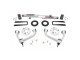 Ford F150 Lift 3" Suspension Lift Kit Rough Country