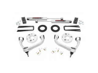Ford F150 Lift 3" Suspension Lift Kit Rough Country