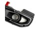 Jeep Wrangler JL / JL 4XE / Jeep Gladiator JT Front Steel Bumper Full Coverage OFD