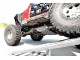 Jeep Wrangler TJ (1997-2002) High Clearance Skid Plate Rough Country