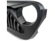 Jeep Wrangler JL / JL 4XE / Jeep Gladiator JT Grill Angry Eyes OFD