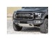 Ford F150 Raptor Triple LED Fog Light Kit Rough Country