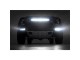 Ford F150 Raptor Triple LED Fog Light Kit Rough Country