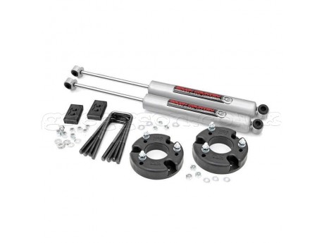 Ford F150 Lift 2" Suspension Lift Kit Rough Country