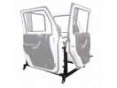 Jeep Wrangler JL / JL 4XE / Jeep Gladiator Door Storage OFD
