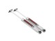 Jeep Cherokee XJ Lift 4,5" - 6" Rear Nitro Shocks N3 Premium Rough Country