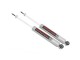 Dodge RAM 2500 Lift 4,5" - 6" Rear Nitro Shocks N3 Premium Rough Country