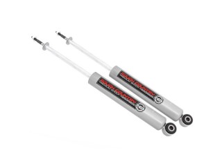 Dodge RAM 2500 Lift 4,5" - 6" Rear Nitro Shocks N3 Premium Rough Country