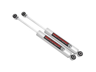 Jeep Grand Cherokee ZJ Lift 2" Rear Nitro Shock N3 Premium Rough Country