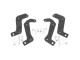 Jeep Wrangler JL / JL 4XE / Jeep Gladiator Lift 3,5" Front Control Arm Relocation Kit Rough Country