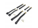 Jeep Gladiator JT Lift 0" - 5" Adjustable Control Arm Kit Short Arm Premium Clayton Off Road