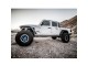 Jeep Gladiator JT Lift 0" - 5" Adjustable Control Arm Kit Short Arm Premium Clayton Off Road