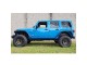 Jeep Wrangler JK Lift 0" - 6,5" Front Lower Adjustable Control Arms Premium Clayton Off Road
