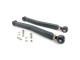 Jeep Wrangler JL / JL 4XE / Jeep Gladiator JT Lift 0" - 5" Front Lower Adjustable Short Arms Overland+ Clayton Off Road