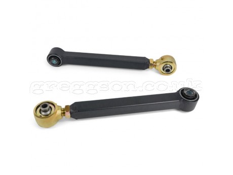 Jeep Gladiator JT Lift 0" - 5" Rear Upper Adjustable Short Control Arms Premium Clayton Off Road
