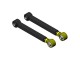 Jeep Gladiator JT Lift 0" - 5" Rear Upper Adjustable Short Control Arms Premium Clayton Off Road