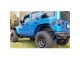 Jeep Wrangler JK Lift 0" - 6,5" Front Upper Adjustable Control Arms Premium Clayton Off Road