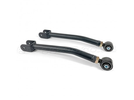Jeep Wrangler JL / JL 4XE / Jeep Gladiator JT Lift 0 - 5" Front Upper Adjustable Short Control Arms Overland+ Clayton Off Road