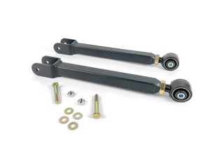 Jeep Wrangler JK Lift 0 - 5" Front Upper Adjustable Short Control Arms Overland+ Clayton Off Road
