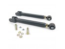 Jeep Wrangler JK Lift 0 - 5" Front Upper Adjustable Short Control Arms Overland+ Clayton Off Road