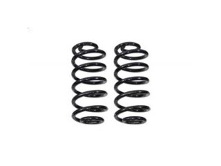 Jeep Grand Cherokee WJ/WG / Jeep Wrangler TJ/LJ Lift 4,5" - 5,5" Rear Coil Springs Clayton Off Road