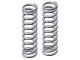 Jeep Grand Cherokee WJ/WG Lift 4,5" Front Coil Springs Clayton Off Road