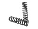 Jeep Wrangler JK Lift 4,5" Rear Coil Springs Clayton Off Road